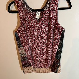 Medium tank from One September